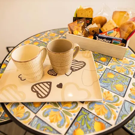 B&B Binario 2.0