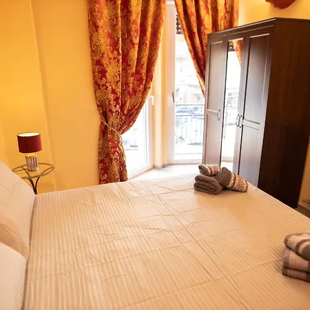 Binario 2.0 B&B 나폴리
