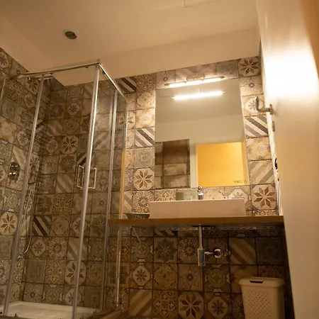 Binario 2.0 Bed & Breakfast Naples