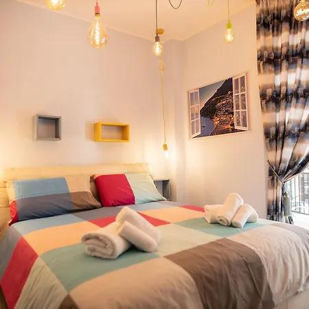 Binario 2.0 Bed & Breakfast